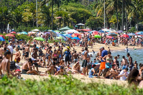 Curva da Jurema por Vitor Jubini