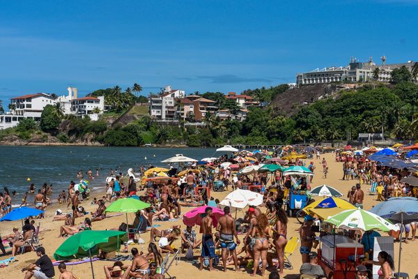 Curva da Jurema por Vitor Jubini