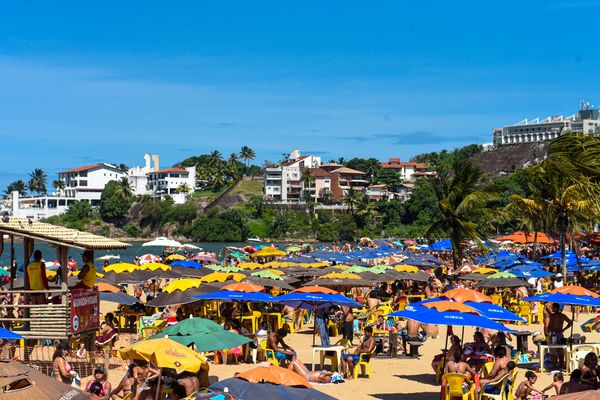 Curva da Jurema por Vitor Jubini