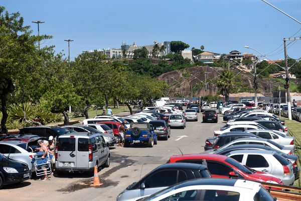 Curva da Jurema por Vitor Jubini