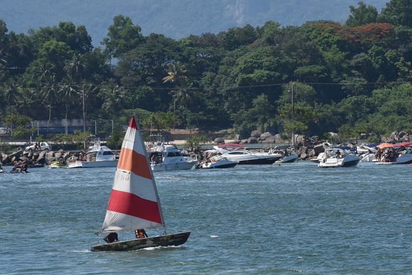 Curva da Jurema por Vitor Jubini