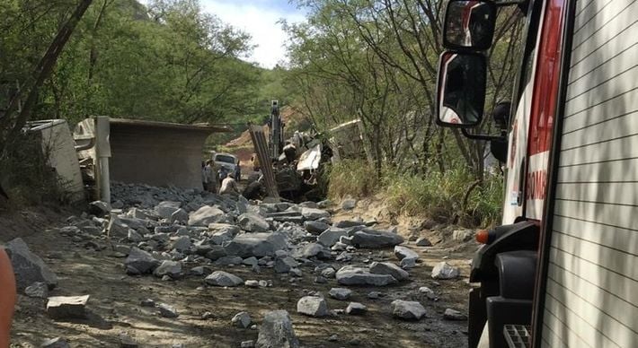 Condenação foi imposta pela 2ª Vara do Trabalho de Cachoeiro, após o MPT ter ingressado com ação trabalhista por morte de motorista de caminhão; empresas vão recorrer