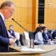 Imagem - Na Assembleia, Casagrande anuncia concursos para militares e Polícia Civil