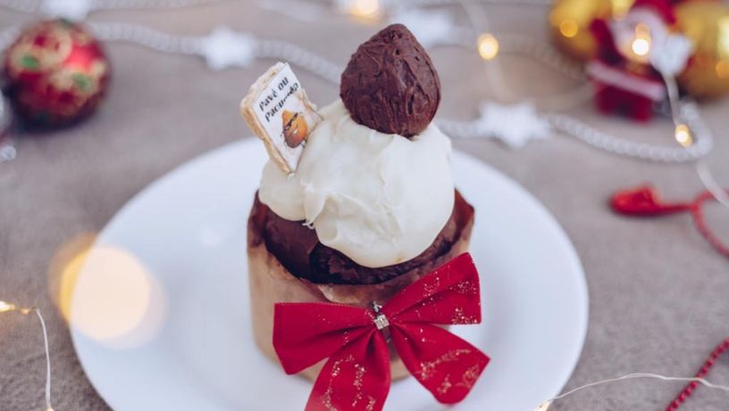 Coxitone do delivery Annando Coxinharia, na Grande Vitória