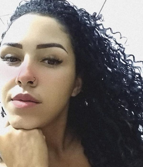 Diana Moura tinha 21 anos e morreu na batida