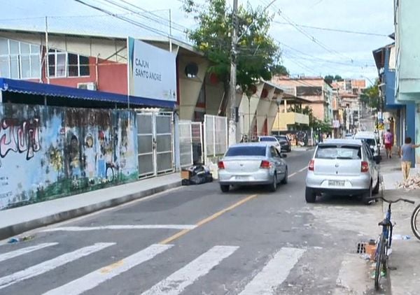 Jovem é morto a tiros em Santo André, em Vitória 