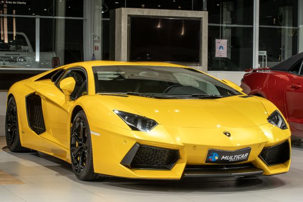 Confira 5 carros de luxo com apenas um exemplar vendido no Brasil