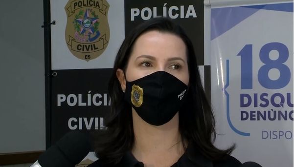 Polícia