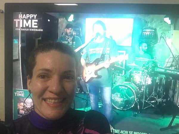 Evento virtual realizado pela Timenow