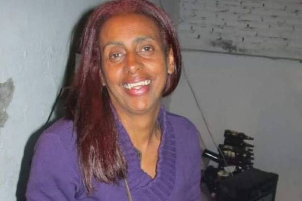 Jane Beatriz Silva Nunes, ativista negra que morreu durante operação policial em Porto Alegre