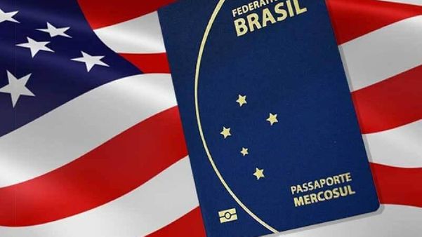 Segundo a PF, cada adulto que ingressava ilegalmente nos EUA ia acompanhado de uma criança ou adolescente
