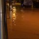 Imagem - Chuva deixa casas alagadas e famílias desalojadas em Ibiraçu