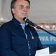 Imagem - É menos ruim inflação do que desabastecimento, diz Bolsonaro