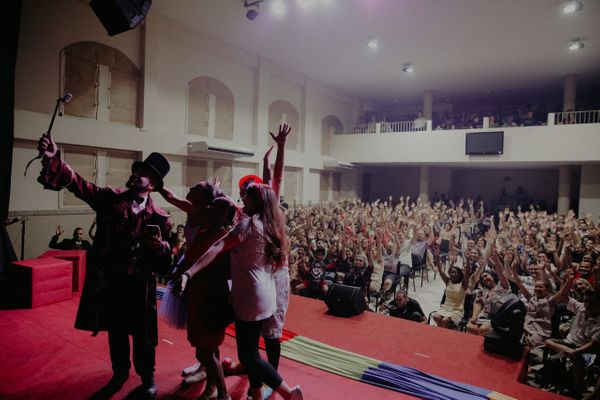 Bairro Goiabeiras, em Vitória