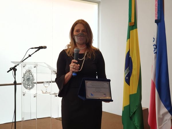 Ethel Maciel, pós-doutora em Epidemiologia e professora da Ufes