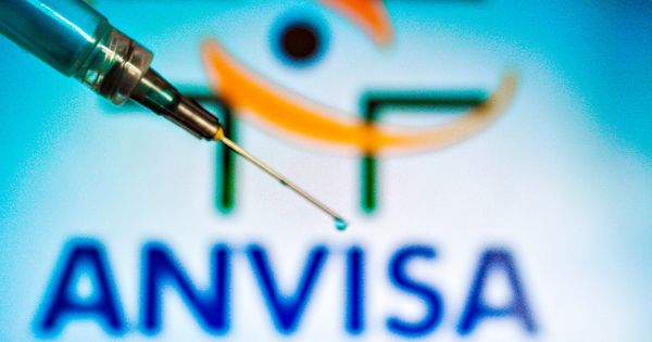 Butantan E Fiocruz Ja Apresentaram A Anvisa 100 Dos Documentos Das Vacinas A Gazeta