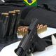 Imagem - Suspeito de comandar tráfico no Romão é preso em operação da polícia em Vitória
