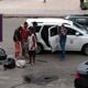 Imagem - Guarapari aciona MP após moradores de rua serem levados para a cidade