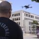 Polícia Federal realiza exercício simulado com o uso de drones