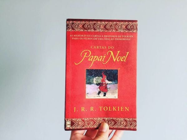 A psicanalista Bianca Martins recomenda o livro 