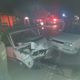 Imagem - Batida entre dois carros deixa um morto e quatro feridos em Nova Venécia
