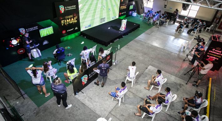 Definição das chaves acontecerá a partir das 17h, na Rede Gazeta; atuais campeãs, São Pedro e Muquiçaba estão garantidas como cabeças de chave