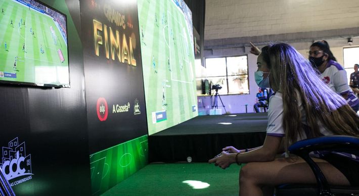 A edição de 2021 do campeonato, que pela segunda vez será disputado em formato virtual, terá 198 partidas transmitidas ao vivo entre 30 de outubro e 5 de dezembro