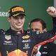 Imagem - Max Verstappen vence GP de Abu Dhabi da Fórmula 1