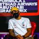 Imagem - Hamilton supera rivais da Red Bull e fatura 99ª pole na Fórmula 1