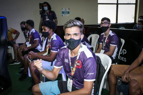 Comunidades disputaram o título no último dia de E-Taça EDP das Comunidades  por Adessandro Reis