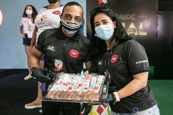 Comunidades disputaram o título no último dia de E-Taça EDP das Comunidades  por Adessandro Reis