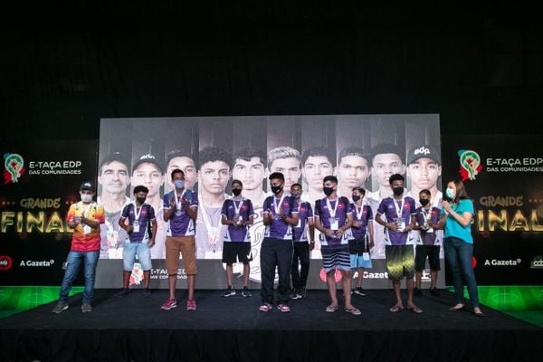 Novo Porto Canoa, vice-campeão da E-Taça EDP das Comunidades  por Adessandro Reis