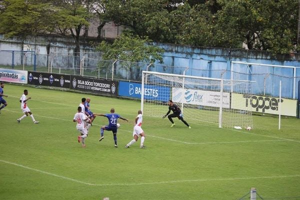 Vitória e Real Noroeste representaram o Espírito Santo nesta Série D, mas não obtiveram sucesso