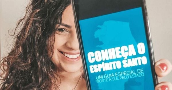 Conheça o ES: grupo capixaba lança guia com mais de 480 páginas de turismo no Espírito Santo