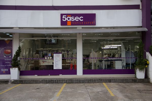 Fachada 5àsec