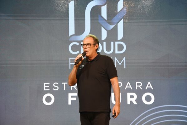 Rodrigo Dessaune, CEO da ISH Tecnologia