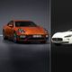 Porsche Panamera, Maserati Granturismo S e Mercedes Benz GLA200FF estão entre os modelos apreendidos na operação