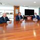 Imagem - Em conversa com Casagrande, Bolsonaro garante compra de todas as vacinas