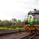 Locomotiva da Estrada de Ferro Vitória a Minas: Vale deve investir na ferrovia
