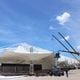 Imagem - Terminal de Itaparica começa a ter lona de cobertura instalada; veja fotos