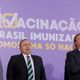 Imagem - Pazuello é um desastre para o país e para o governo, afirma Maia