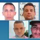 Imagem - Polícia divulga lista com os 5 criminosos mais procurados de Guarapari