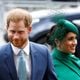 Imagem - Buscas por Meghan e Harry aumentam 750% após entrevista a Oprah