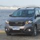 Imagem - Chevrolet Spin Activ7 é minivan com cara de SUV