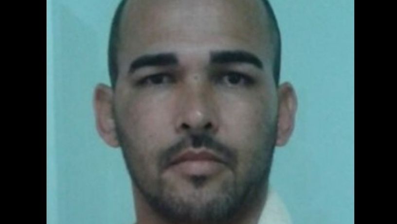 Yure Daniel é um dos cinco bandidos de Guarapari mais procurados pela polícia