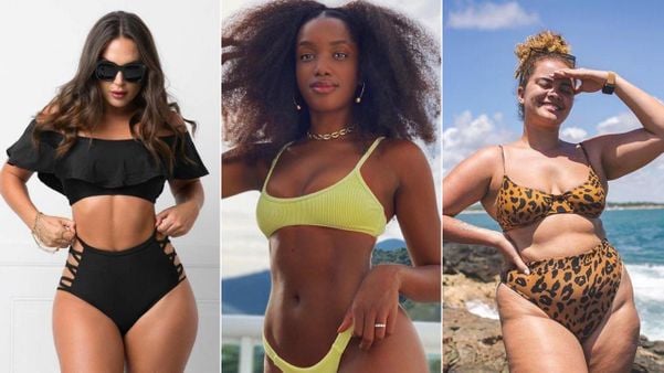 Biquínis que prometem bombar no verão 2021
