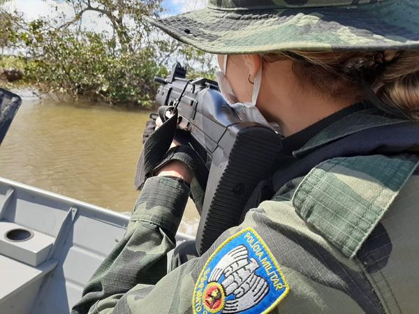 Operações da Polícia Militar Ambiental do ES - caça, pesca ilegal,  resgate de animais  silvestres em cativeiro