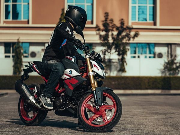 Modelo tem acelerador mais sensível