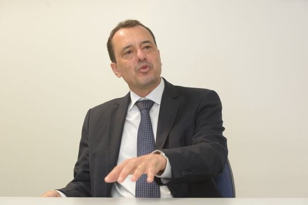 Régis Mattos Teixeira será secretário de Gestão e Planejamento de Vitória por Carlos Alberto Silva