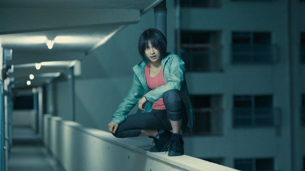 Alice in Borderland traz estilo narrativo japonês para Netflix